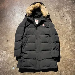DANTON DOWN HOODED JACKET sizeS ダントン ダウンコート レディースのサムネイル