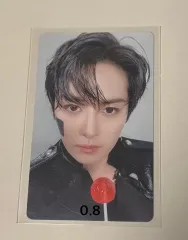 Stray Kids(ストレイキッズ・スキズ・SKZ) リノ(LEE KNOW・イミンホ) giant 日本(日本) dominate 会場(会場) 限定(限定) トレカ