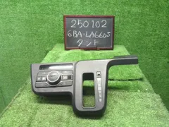 【中古】タント 6BA-LA660S エアコン AC スイッチパネル 55910-B2680 自社品番250102 B82