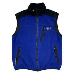 2025年最新】マウンテンハードウェア フリース ベストの人気アイテム