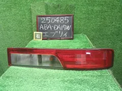 2026年最新】da17w テールの人気アイテム - メルカリ