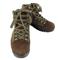 ダブルタップス WTAPS 16SS FIELD BOOT メンズ US：8 のサムネイル