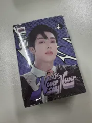 ZEROBASEONE (ゼロベースワン・ZB1・ゼベワン) 제베원 (ZEROBASEONE・ゼロベースワン・ZB1・ゼベワン) 正規 1集 앨범 レンチキュラー キーホルダー バージョン 未開封 新品