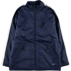 古着 00年代 ナイキ NIKE 中綿ジャケット パファージャケット メンズL相当/eaa599768
