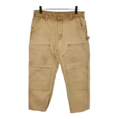 2026年最新】carhartt w36 ダブルニーの人気アイテム - メルカリ