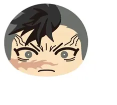 鬼滅の刃 おまんじゅうにぎにぎマスコット 3 不死川玄弥 グッズ マスコット