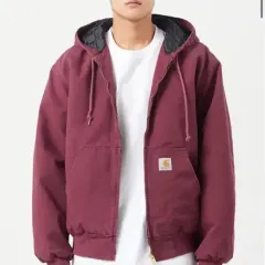 2025年最新】Carhartt wip アクティブジャケットの人気アイテム - メルカリ