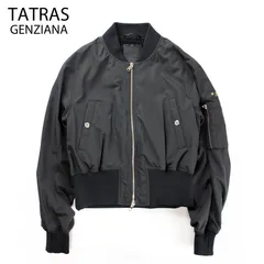 2026年最新】タトラス ma1の人気アイテム - メルカリ