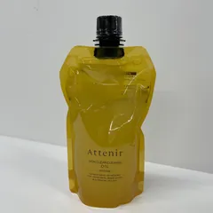 K2223 K ATTENIR アテニア スキンクリアクレンズ オイルAe クレンジング エコパック アロマタイプ 350ml