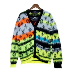 2026年最新】LOUIS VUITTON メンズ カーディガンの人気アイテム - メルカリ