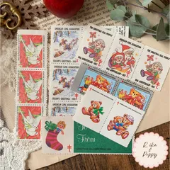 2025年最新】海外紙モノ セットの人気アイテム - メルカリ