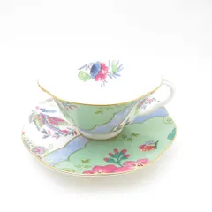 2025年最新】バタフライブルーム ウエッジウッドの人気アイテム - メルカリ