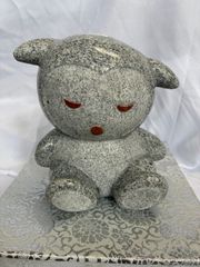 廃盤品】御影石 ディズニー ミッキー 石像 入手困難 - メルカリ