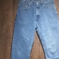 Levi's リーバイス　505　REGULAR FIT　STRAIGHT LEG　W34　ウエスト 79ｃｍ