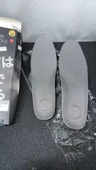 VALLERY ゴルフ インソール Premium PGAティーチングプロ監修 ゴルフ専用//730901