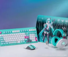 初音ミク ナリキリヘッドセット 初音ミク NARIKIRI ヘッドセット [初音ミク] | 公式キャラクターグッズ