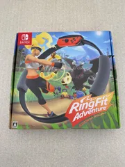リングフィット アドベンチャー Switch