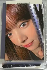 LE SSERAFIM（ルセラフィム）ホン・ウンチェ(HONG EUNCHAE) コンサート flame rises ピオナゾーン