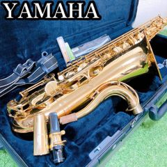 あ*ん様 788698/YAMAHA ヤマハ ソプラノサックス YSS-475 - メルカリ