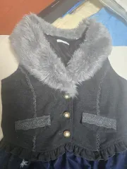 アクシーズファム アナと雪の女王 ワンピース 出品