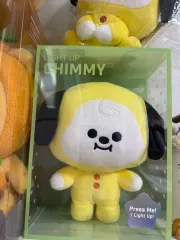 BTS BT21 CHIMMY ぬいぐるみ