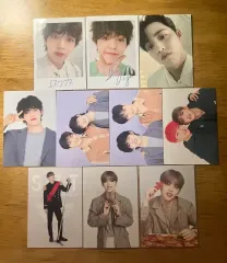 エスクプス(S.COUPS・スンチョル) 日本 トレカ まとめ