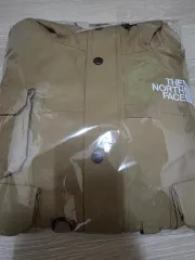 Supreme THE NORTH FACE カーゴ GOLD 出品