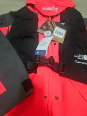 THE NORTH FACE ザノースフェイス シュプリーム RTG ウィンドブレーカー 新品 商品 出品