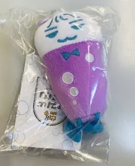 なにわ男子 21年なにわのにわ 高橋恭平 ぬいぐるみマスコット 紫