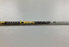 ピン 互換 iクロスオーバー フジクラ MCH ブラック 70-S 39.25インチ