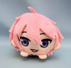 すとろべりーぷりんす すとろべりーめもりーvol.Next!! さとみ もちころりんぬいぐるみ