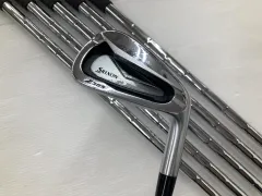 【新品未使用】Srixon Z585アイアンセット NS950R 5-P 新品未使用】Srixon Z585アイアンセット NS950R 5-P SRIXON ZXi5