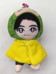 Hey!Say!JUMP 22-23年15thAnniversary 知念侑李 ぬいぐるみ