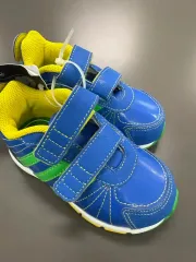 アディダス キッズ スニーカー 新品 140