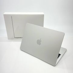 美品 バッテリー最大容量91% Apple MacBook Air M2 2022 MLY33J/A M2