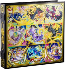 ポケモンフレンダ フレンダフォルダーセットDX ポケットモンスター ポケモン