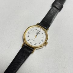 70s Vintage Seiko Socie 手巻き ローマン文字ソシエ - メルカリ