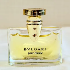 2026年最新】香水ブルガリプールファムの人気アイテム - メルカリ