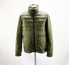 カルバン・クライン メンズ ダウンジャケット 95 ジーンズセンス