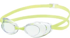 【数量限定】SWANS(スワンズ) 日本製 スイミングゴーグル スナイパー Sniper SR-10 レーシング ノンクッション 12歳~大人用 Fina認証承認モデル