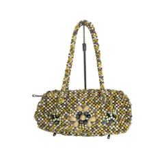 2026年最新】ANTEPRIMA ハンドバッグの人気アイテム - メルカリ