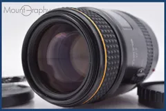 2025年最新】TOKINA AT-X AF 100mm F2.8の人気アイテム - メルカリ