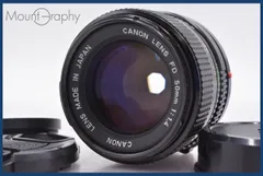 2026年最新】new fd 50mm f1.4の人気アイテム - メルカリ