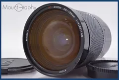 2026年最新】ミノルタ af 28-135の人気アイテム - メルカリ