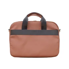 [クーコ] パソコンケース 2WAYパソコンケース/13inch対応 レディース 2153111201 ピンクベージュ (325) 