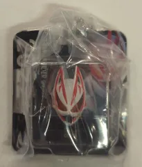 バンダイナムコ マスクブリスターチャームコレクション 仮面ライダーキーツ 仮面ライダーギーツ マグナムブーストフォーム 3