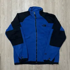 THE NORTH FACE ザノースフェイス メンズ ウィンドストッパー フリース ジャケット XXL/110