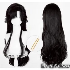 【美品・未使用新品】◆恋と深空 風 レイ Zayne 終末の神 コスプレ ウィッグ かつら 激安 WIG 高温耐熱 変装 ハロウィン仮装B251216