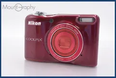 2026年最新】NiKon COOLPIX L30の人気アイテム - メルカリ