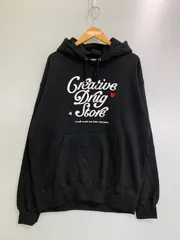 【希少】CreativeDrugStore×Verdy ジャケット ダウン L creative drug store x verdy jacket